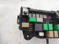 2015-2017 Hyundai Accent Fusebox Fuse Box Panel Relay Module P/N:91950-1R120 Fits Fits 2015 2016 2017 OEM Used Auto Parts - 