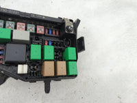 2015-2017 Hyundai Accent Fusebox Fuse Box Panel Relay Module P/N:91950-1R120 Fits Fits 2015 2016 2017 OEM Used Auto Parts - 