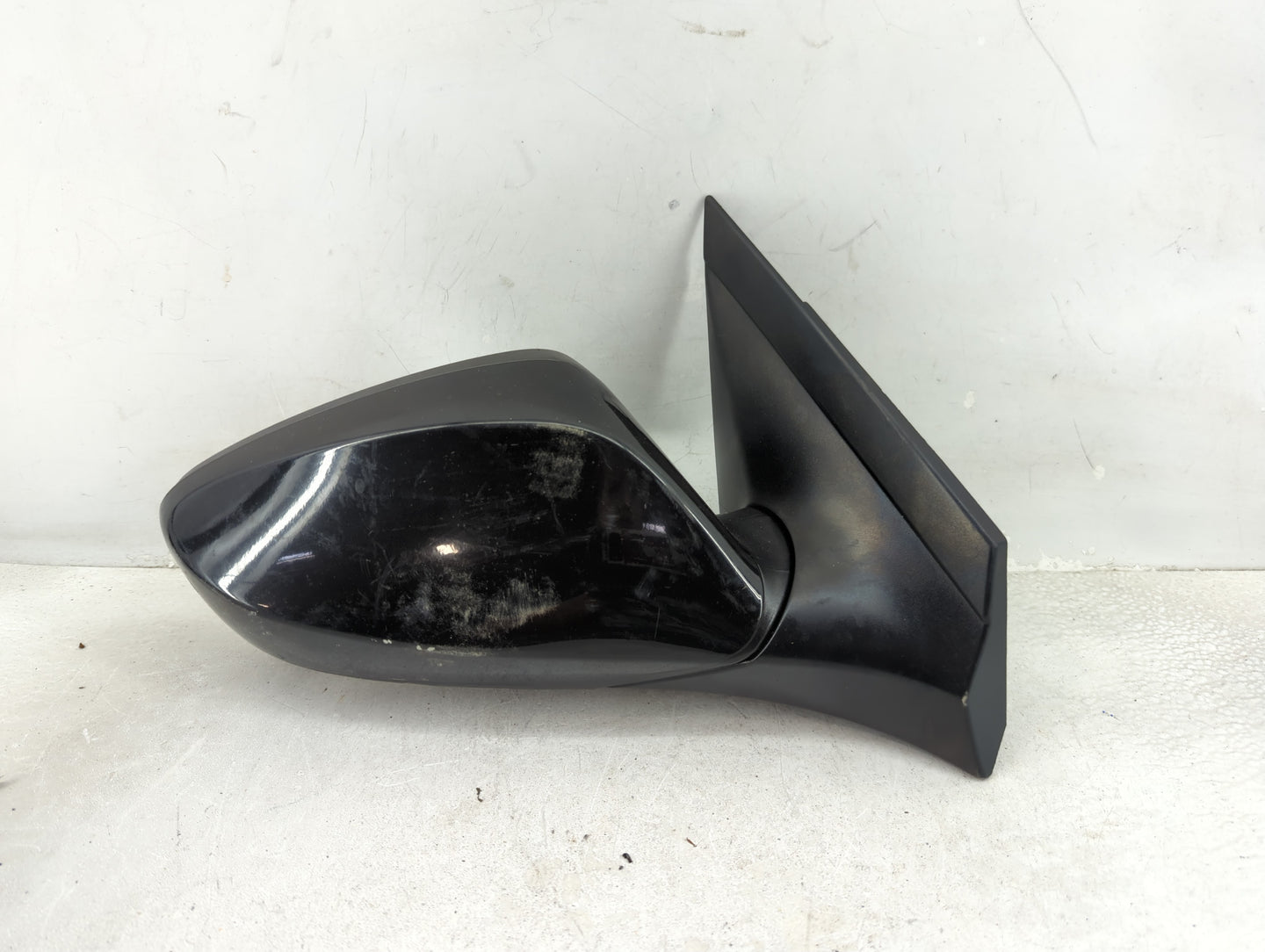 2012-2017 Hyundai Accent Passenger Side View Mirror - Right Door Mirror OEM Used - Oemusedautoparts1.com