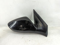 2012-2017 Hyundai Accent Passenger Side View Mirror - Right Door Mirror OEM Used - Oemusedautoparts1.com