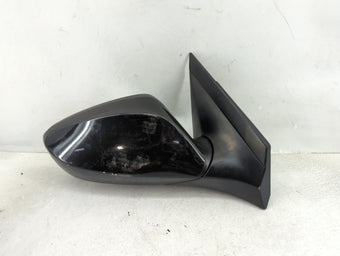 compare product 2012-2017 Hyundai Accent Passenger Side View Mirror - Right Door Mirror OEM Used