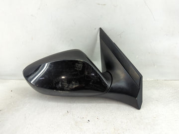 2012-2017 Hyundai Accent Passenger Side View Mirror - Right Door Mirror OEM Used - Oemusedautoparts1.com