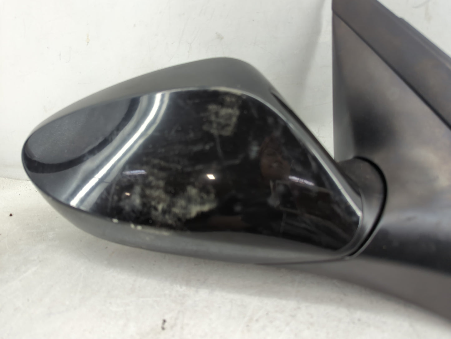 2012-2017 Hyundai Accent Passenger Side View Mirror - Right Door Mirror OEM Used - Oemusedautoparts1.com