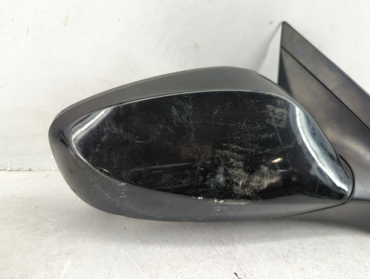 2012-2017 Hyundai Accent Passenger Side View Mirror - Right Door Mirror OEM Used - Oemusedautoparts1.com