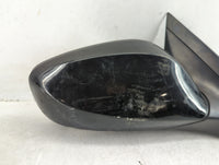 2012-2017 Hyundai Accent Passenger Side View Mirror - Right Door Mirror OEM Used - Oemusedautoparts1.com