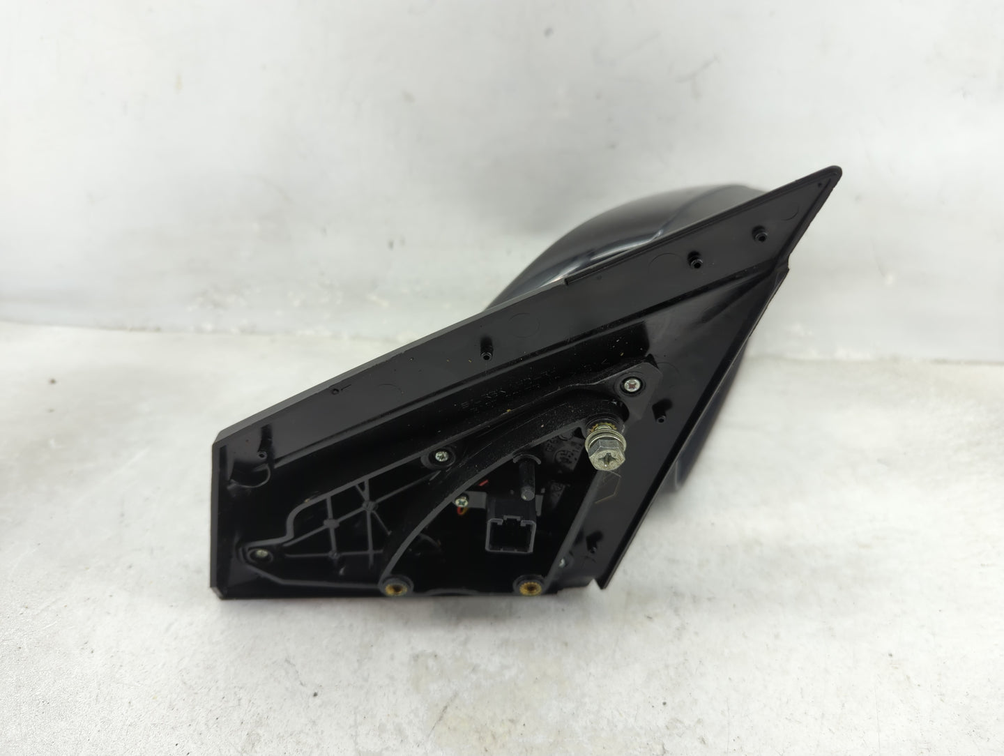 2012-2017 Hyundai Accent Passenger Side View Mirror - Right Door Mirror OEM Used - Oemusedautoparts1.com