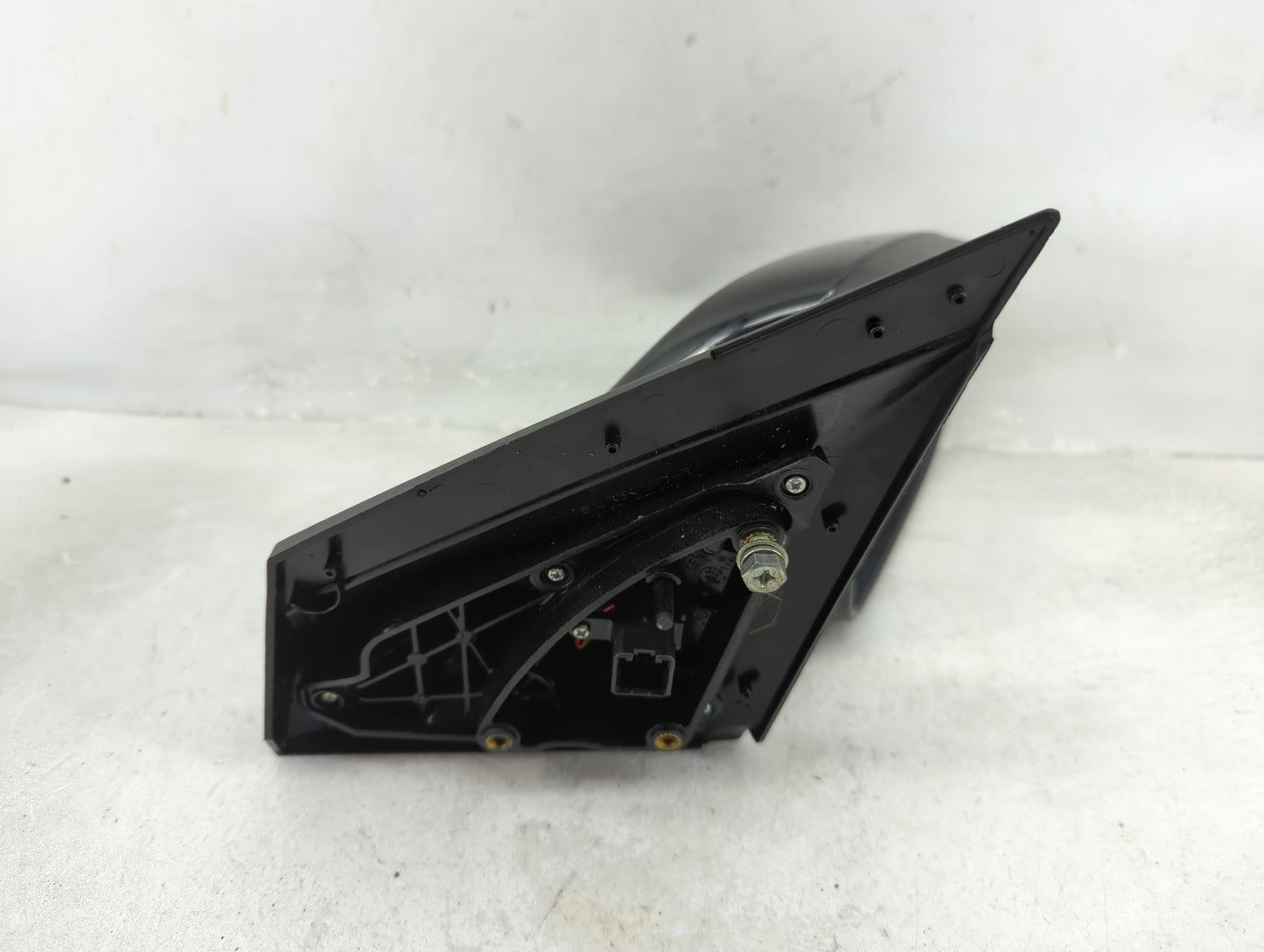 2012-2017 Hyundai Accent Passenger Side View Mirror - Right Door Mirror OEM Used - Oemusedautoparts1.com