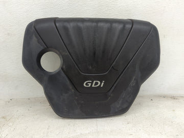 2015 Hyundai Accent Engine Cover - Oemusedautoparts1.com
