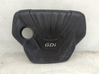 2015 Hyundai Accent Engine Cover 1438041 - Oemusedautoparts1.com