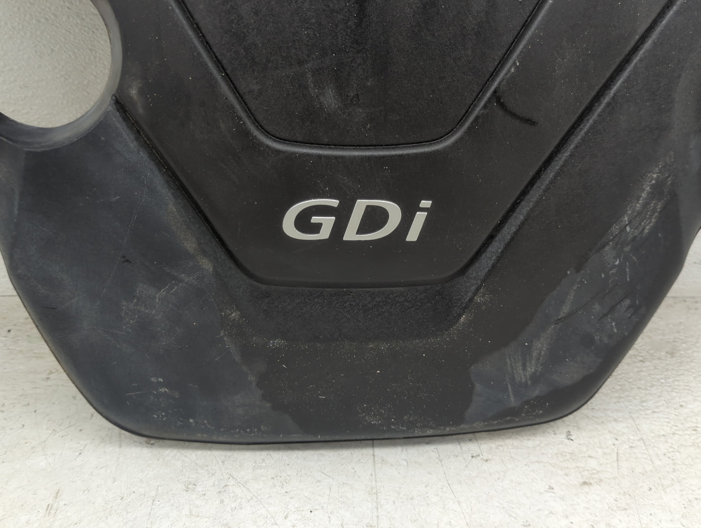 2015 Hyundai Accent Engine Cover 1438041 - Oemusedautoparts1.com
