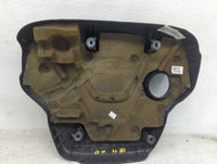 2015 Hyundai Accent Engine Cover 1438041 - Oemusedautoparts1.com