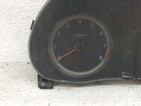 2015-2017 Hyundai Accent Instrument Cluster Speedometer Gauges P/N:94021-1R500 Miles: Fits Fits 2015 2016 2017 OEM Used Auto