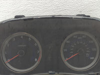 2015-2017 Hyundai Accent Instrument Cluster Speedometer Gauges P/N:94021-1R500 Miles: Fits Fits 2015 2016 2017 OEM Used Auto