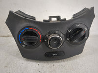 2015-2017 Hyundai Accent Climate Control Module Temperature AC/Heater Replacement P/N:97250-1RBL1 Fits Fits 2015 2016 2017 O