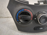 2015-2017 Hyundai Accent Climate Control Module Temperature AC/Heater Replacement P/N:97250-1RBL1 Fits Fits 2015 2016 2017 O