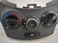 2015-2017 Hyundai Accent Climate Control Module Temperature AC/Heater Replacement P/N:97250-1RBL1 Fits Fits 2015 2016 2017 O