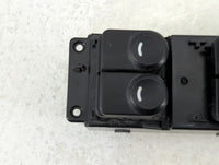 2012-2017 Hyundai Accent Master Power Window Switch Replacement Driver Side Left P/N:39F490-1210 Fits OEM Used Auto Parts - 