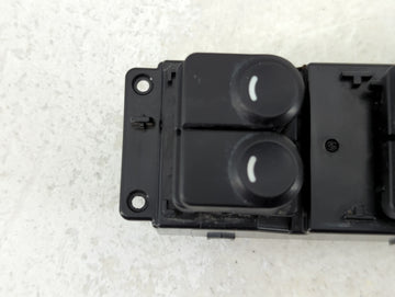 2012-2017 Hyundai Accent Master Power Window Switch Replacement Driver Side Left P/N:39F490-1210 Fits OEM Used Auto Parts