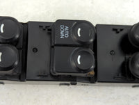 2012-2017 Hyundai Accent Master Power Window Switch Replacement Driver Side Left P/N:39F490-1210 Fits OEM Used Auto Parts - 