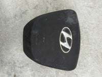 2012-2017 Hyundai Accent Air Bag Driver Left Steering Wheel Mounted 1459089 - Oemusedautoparts1.com