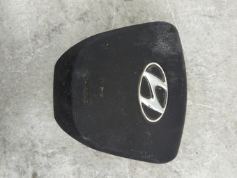 compare product 2012-2017 Hyundai Accent Air Bag Driver Left Steering Wheel Mounted 1459089