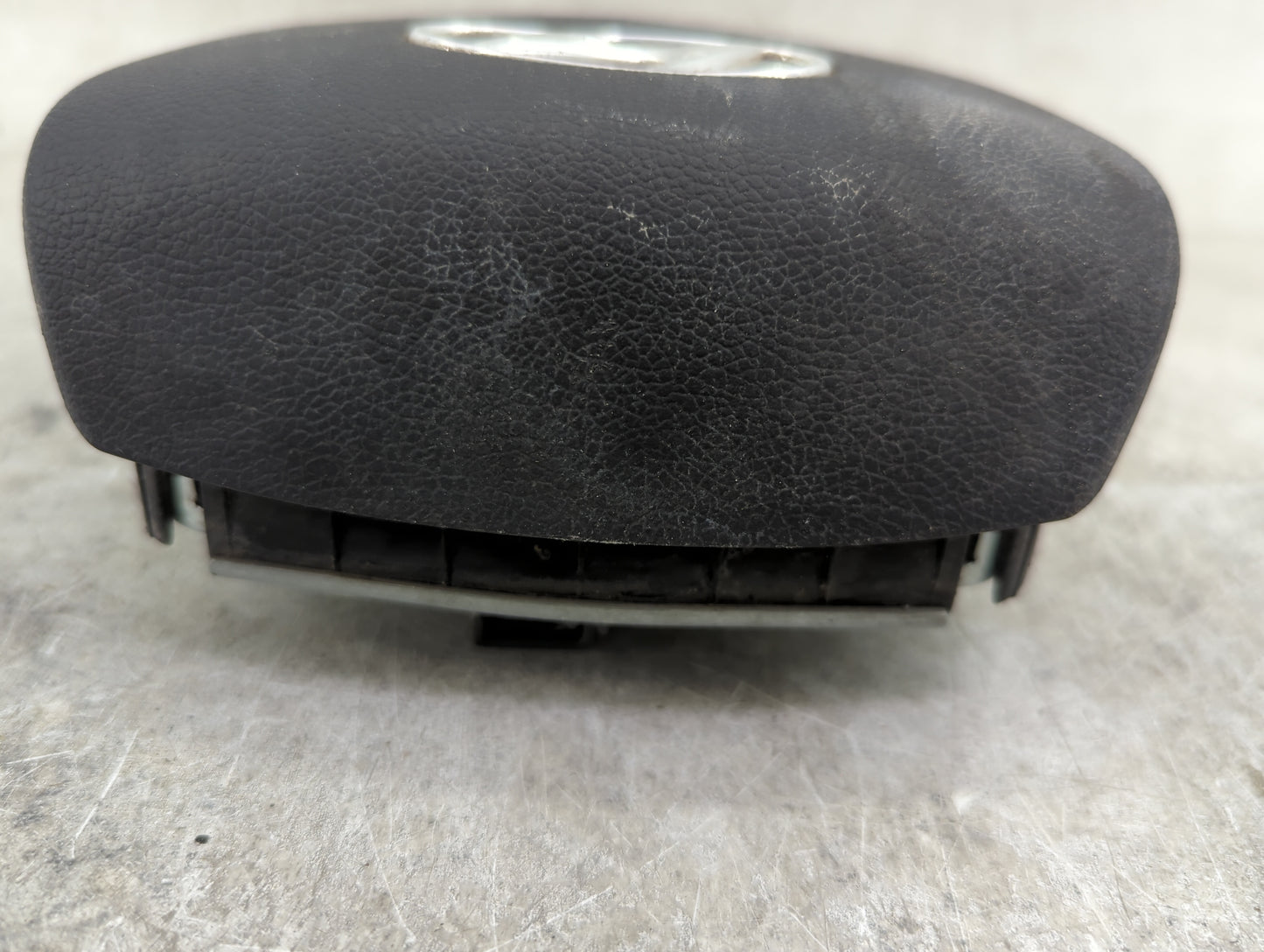 2012-2017 Hyundai Accent Air Bag Driver Left Steering Wheel Mounted 1459089 - Oemusedautoparts1.com