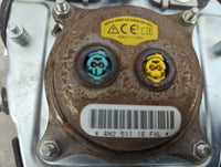 2012-2017 Hyundai Accent Air Bag Driver Left Steering Wheel Mounted 1459089 - Oemusedautoparts1.com
