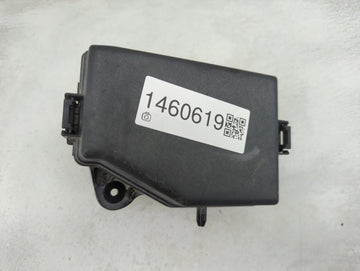 2015-2017 Hyundai Accent Fusebox Fuse Box Panel Relay Module P/N:18790-01031 91950-1R220 Fits Fits 2015 2016 2017 OEM Used A
