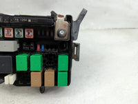 2015-2017 Hyundai Accent Fusebox Fuse Box Panel Relay Module P/N:18790-01031 91950-1R220 Fits Fits 2015 2016 2017 OEM Used A