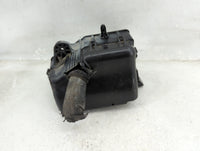 2015-2017 Hyundai Accent Fusebox Fuse Box Panel Relay Module P/N:18790-01031 91950-1R220 Fits Fits 2015 2016 2017 OEM Used A