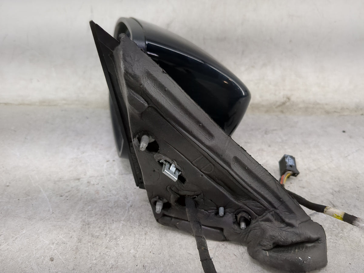 2015 Hyundai Accent Driver Side View Mirror - Left Door Mirror OEM Used - Oemusedautoparts1.com