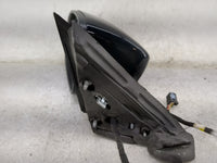 2015 Hyundai Accent Driver Side View Mirror - Left Door Mirror OEM Used - Oemusedautoparts1.com