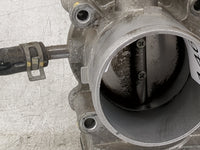 2012-2019 Hyundai Accent Throttle Body P/N:35100-2B300 Fits Fits 2012 2013 2014 2015 2016 2017 2018 2019 OEM Used Auto Parts