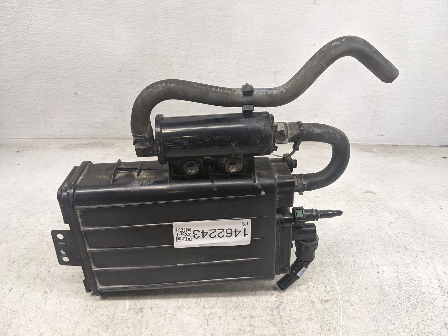 2015 Hyundai Accent Fuel Vapor Charcoal Canister 1462243 - Oemusedautoparts1.com