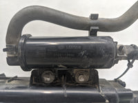 2015 Hyundai Accent Fuel Vapor Charcoal Canister 1462243 - Oemusedautoparts1.com