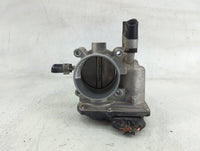 2012-2019 Hyundai Accent Throttle Body P/N:35100-2B300 Fits Fits 2012 2013 2014 2015 2016 2017 2018 2019 OEM Used Auto Parts