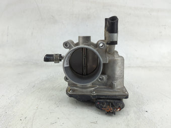compare product 2012-2019 Hyundai Accent Throttle Body P/N:35100-2B300 Fits Fits 2012 2013 2014 2015 2016 2017 2018 2019 OEM Used Auto Parts