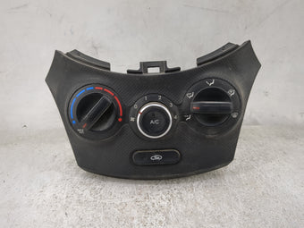 compare product 2015 Hyundai Accent Climate Control Module Temperature AC/Heater Replacement P/N:97250-1RBM1 Fits OEM Used Auto Parts