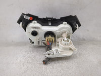 2015 Hyundai Accent Climate Control Module Temperature AC/Heater Replacement P/N:97250-1RBM1 Fits OEM Used Auto Parts - Oemu