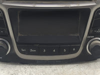 2015-2017 Hyundai Accent Radio AM FM Cd Player Receiver Replacement P/N:961701R152SDH AC1B0SBAN,N,SDH Fits Fits 2015 2016 20