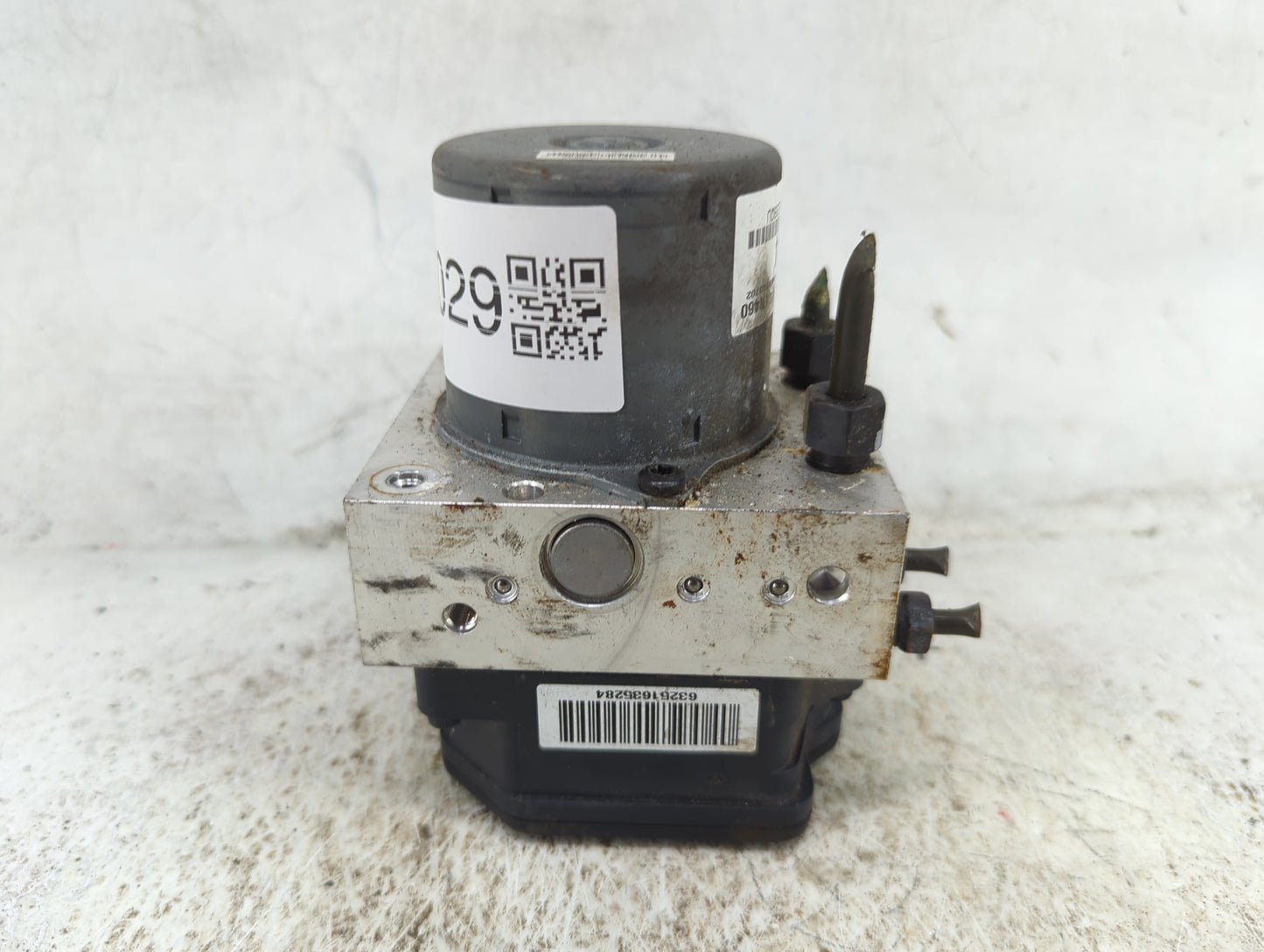 2015-2017 Hyundai Accent ABS Pump Control Module Replacement P/N:58920-1R460 BE6003Q702 Fits Fits 2015 2016 2017 OEM Used Au