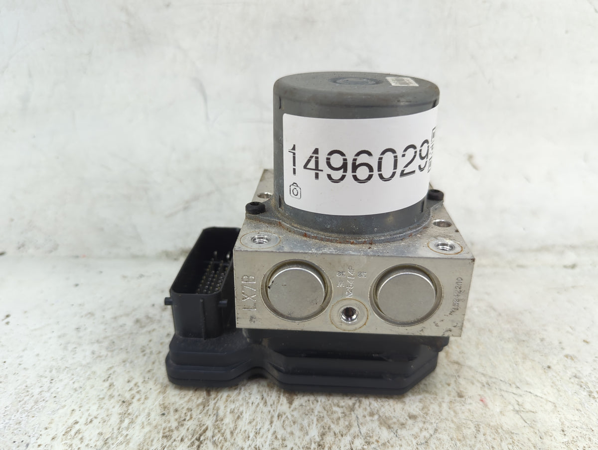 2015-2017 Hyundai Accent ABS Pump Control Module Replacement P/N:58920-1R460 BE6003Q702 Fits Fits 2015 2016 2017 OEM Used Au