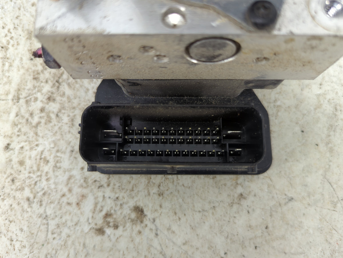 2015-2017 Hyundai Accent ABS Pump Control Module Replacement P/N:58920-1R460 BE6003Q702 Fits Fits 2015 2016 2017 OEM Used Au