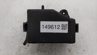 2015-2017 Hyundai Accent Fusebox Fuse Box Panel Relay Module P/N:91420-1R580 Fits Fits 2015 2016 2017 OEM Used Auto Parts - 