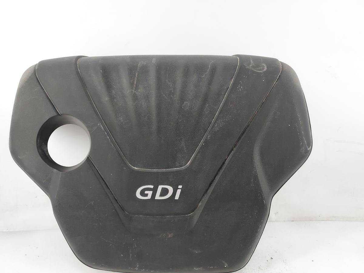 2015 Hyundai Accent Engine Cover 1497150 - Oemusedautoparts1.com