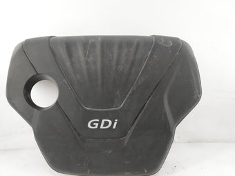 compare product 2015 Hyundai Accent Engine Cover 1497150