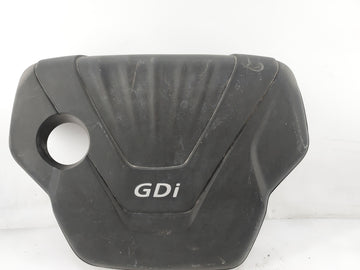 2015 Hyundai Accent Engine Cover 1497150 - Oemusedautoparts1.com
