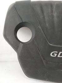 2015 Hyundai Accent Engine Cover 1497150 - Oemusedautoparts1.com