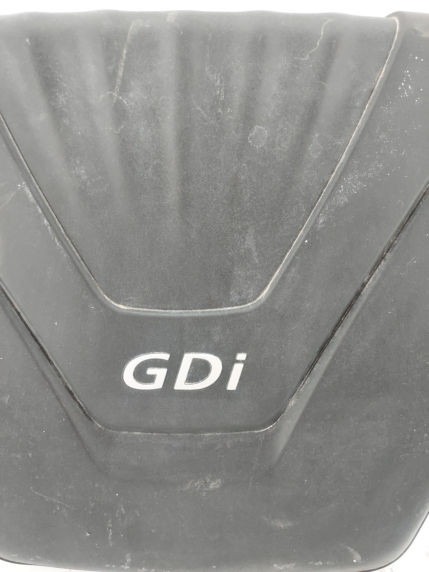 2015 Hyundai Accent Engine Cover 1497150 - Oemusedautoparts1.com