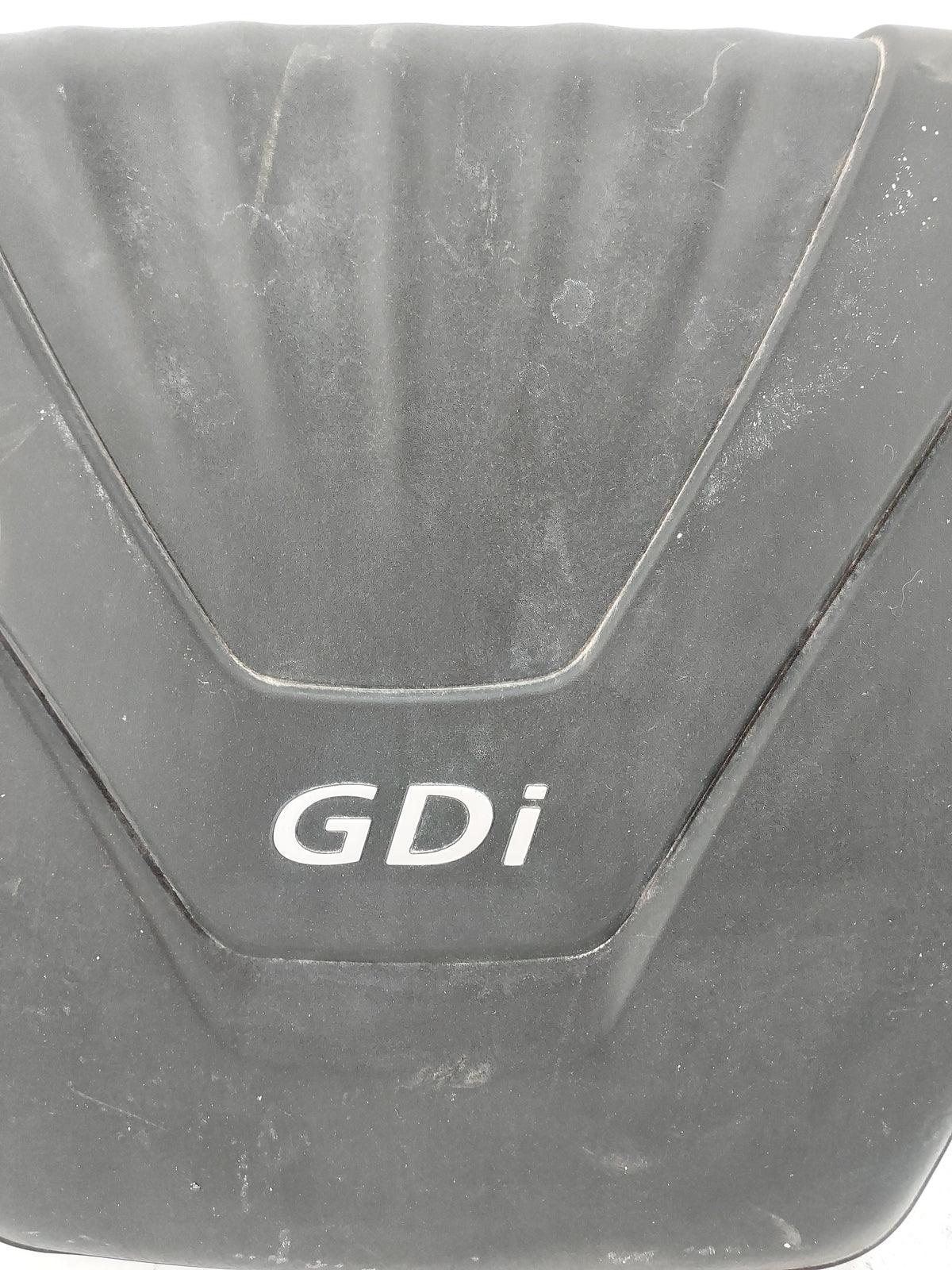2015 Hyundai Accent Engine Cover 1497150 - Oemusedautoparts1.com